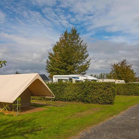 Camping De La Miniere Forges-les-Eaux Dış mekan fotoğraf