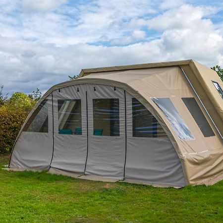 Camping De La Miniere Forges-les-Eaux Dış mekan fotoğraf